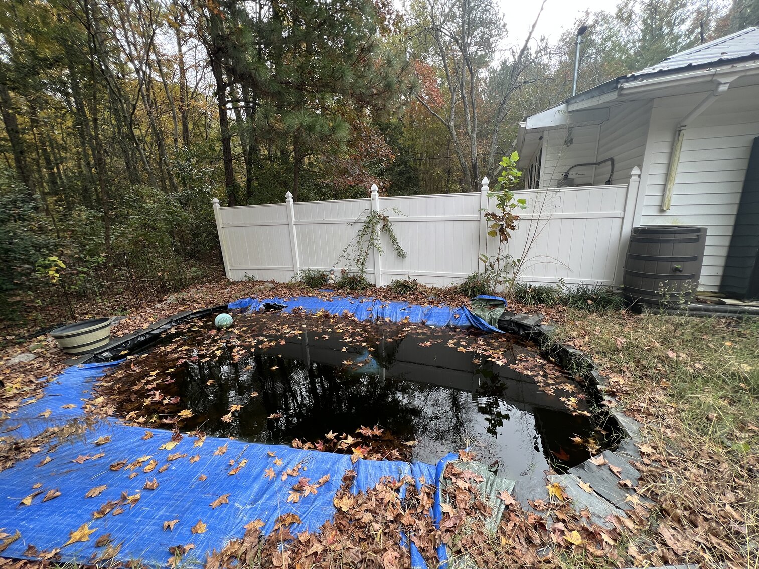 Image for 5 Bedroom, 1 Bath, 2180 Sq. Fix and Flip on .6 Acres