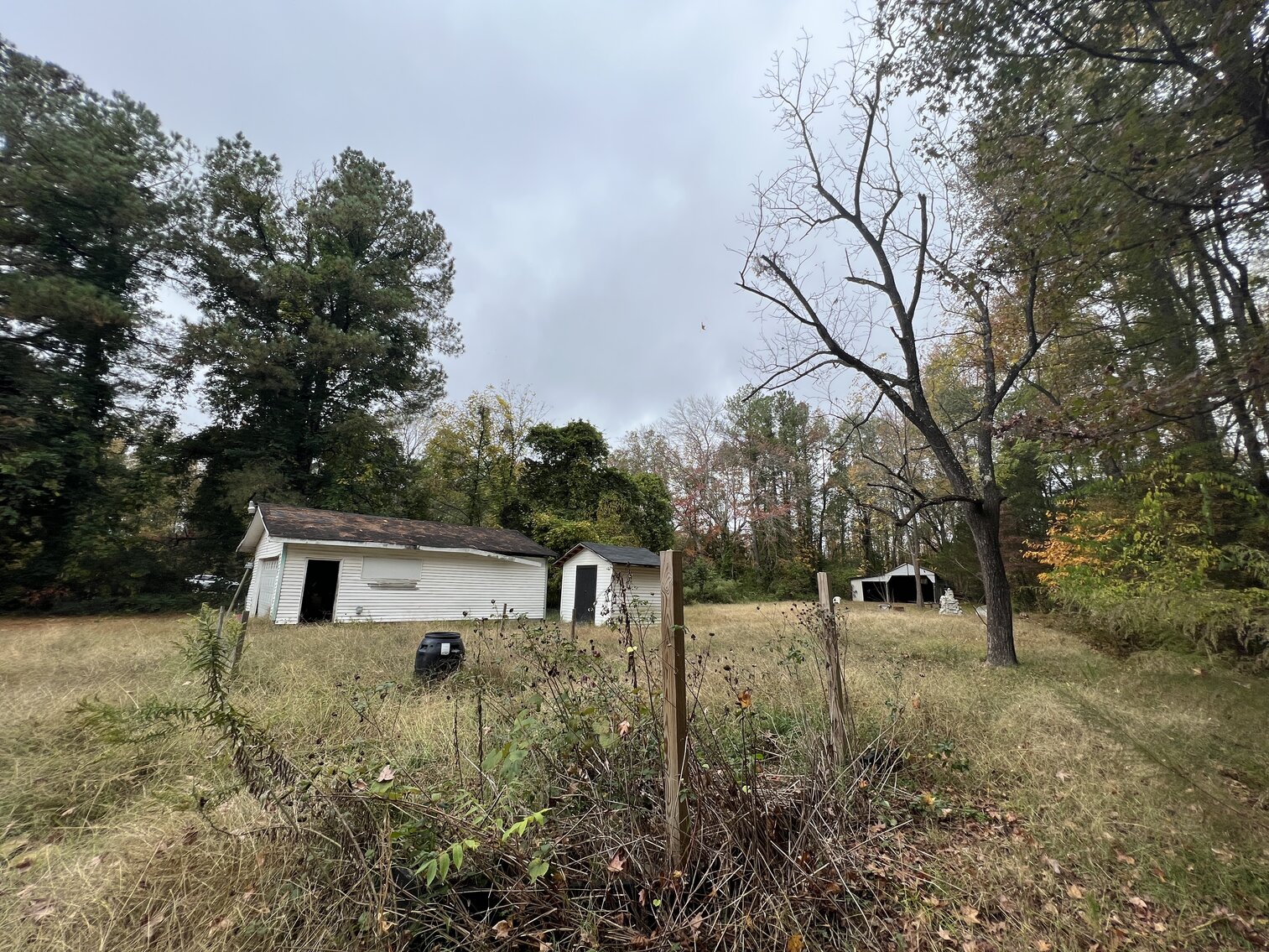 Image for 5 Bedroom, 1 Bath, 2180 Sq. Fix and Flip on .6 Acres