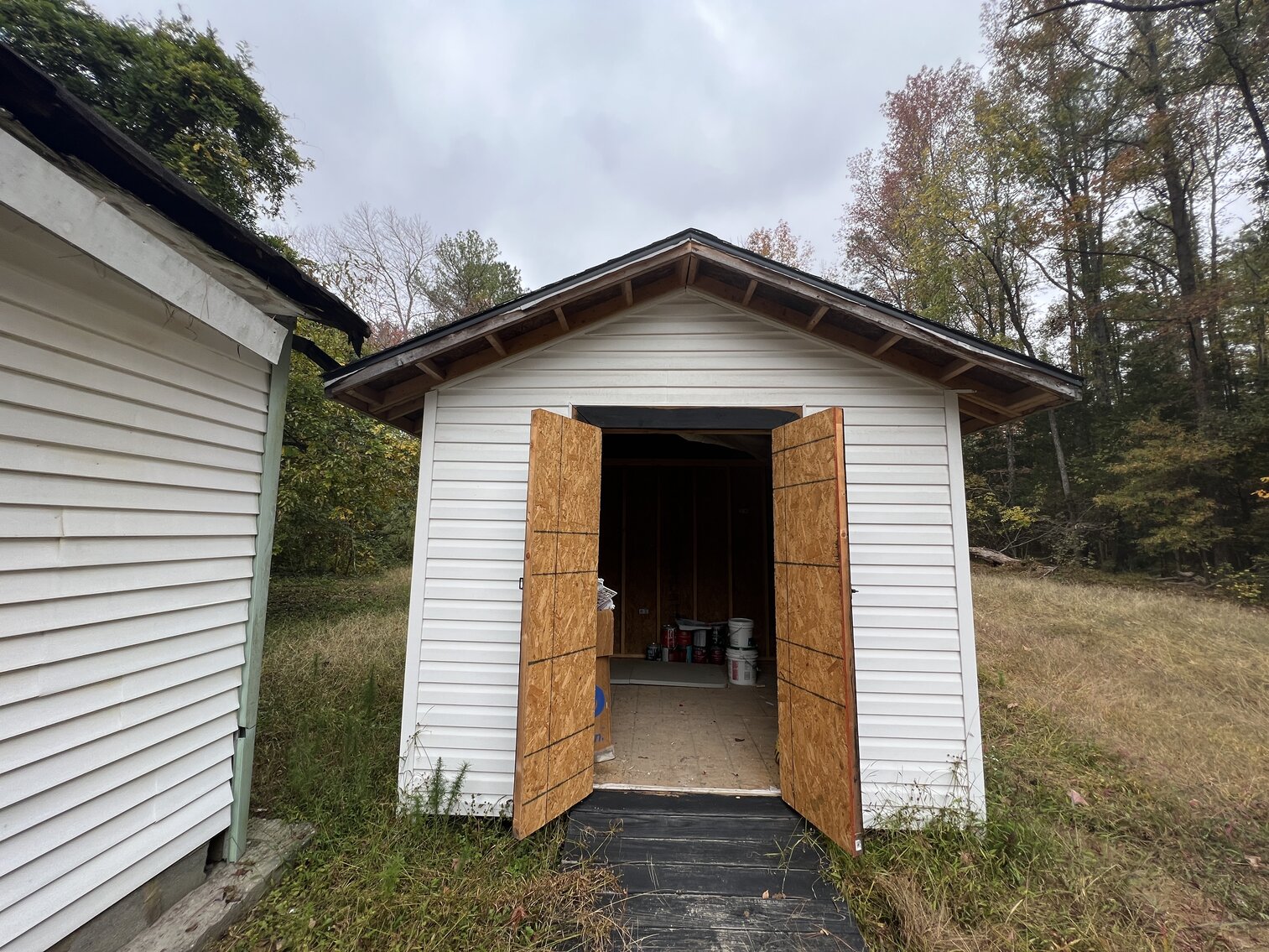 Image for 5 Bedroom, 1 Bath, 2180 Sq. Fix and Flip on .6 Acres