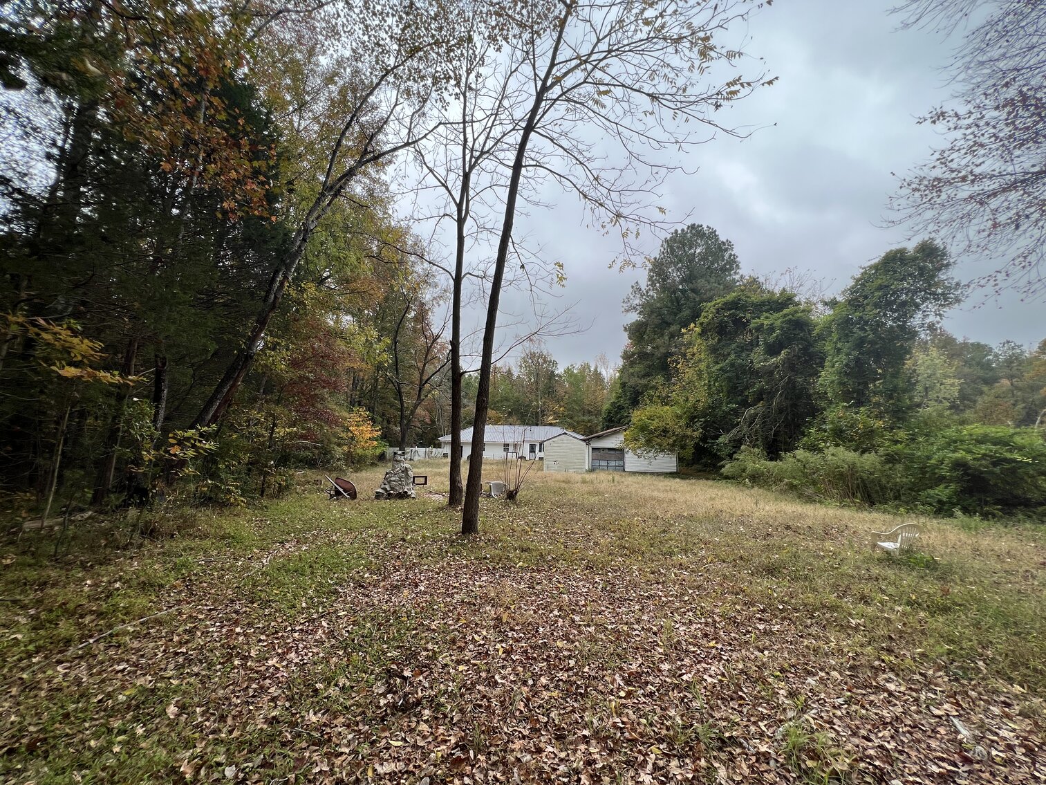 Image for 5 Bedroom, 1 Bath, 2180 Sq. Fix and Flip on .6 Acres