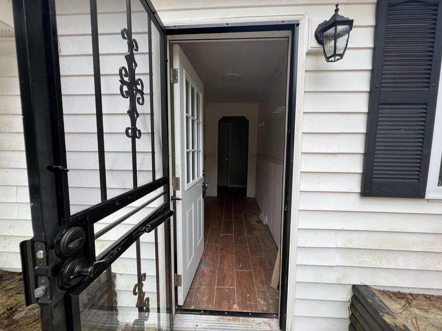 Image for 5 Bedroom, 1 Bath, 2180 Sq. Fix and Flip on .6 Acres