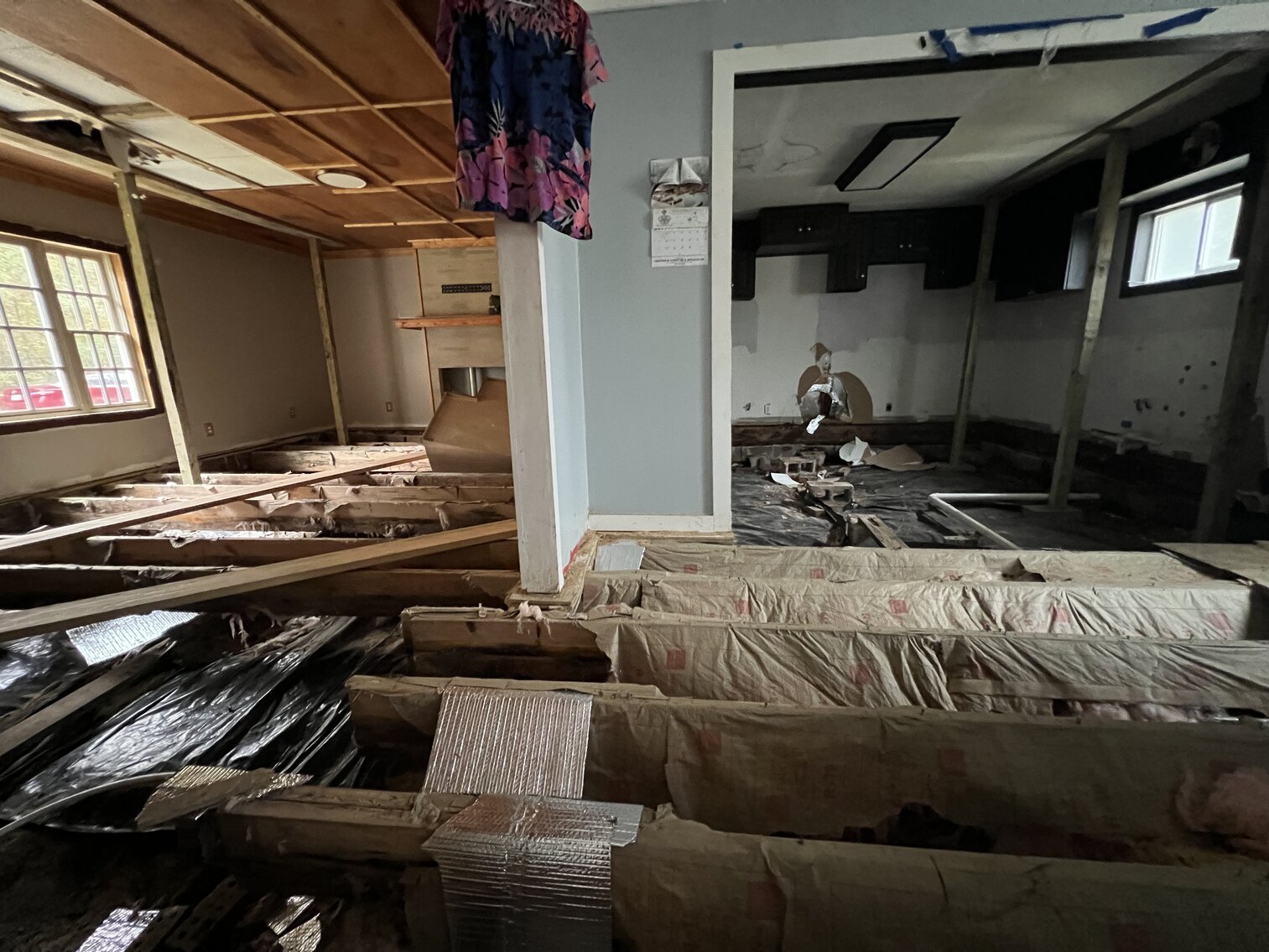 Image for 5 Bedroom, 1 Bath, 2180 Sq. Fix and Flip on .6 Acres