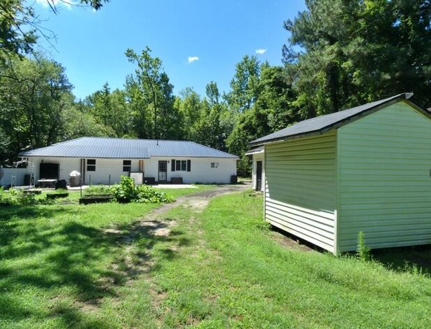 Image for 5 Bedroom, 1 Bath, 2180 Sq. Fix and Flip on .6 Acres