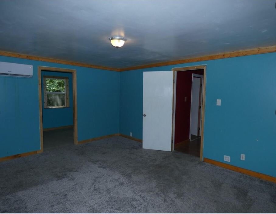 Image for 5 Bedroom, 1 Bath, 2180 Sq. Fix and Flip on .6 Acres