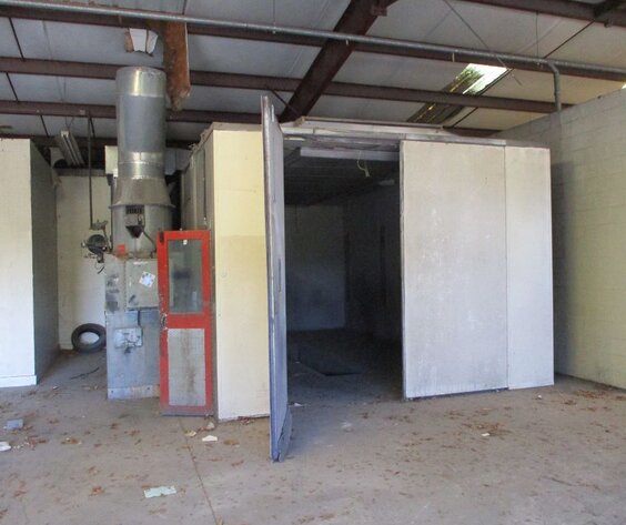 Image for ONLINE AUCTION - Thursday, November 17th ending at 2:30 P.M.