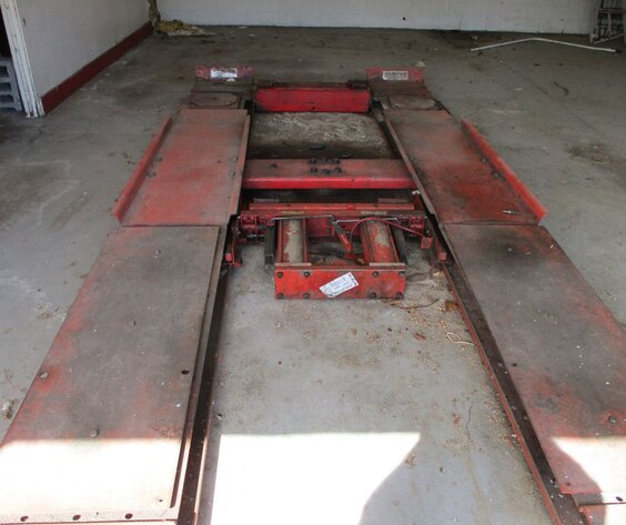 Image for ONLINE AUCTION - Thursday, November 17th ending at 2:30 P.M.