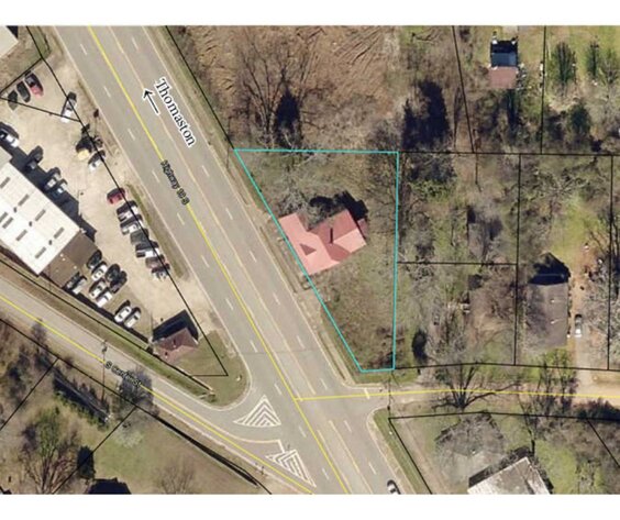 Image for ONLINE AUCTION - Thursday, November 17th ending @ 3:00 P.M.