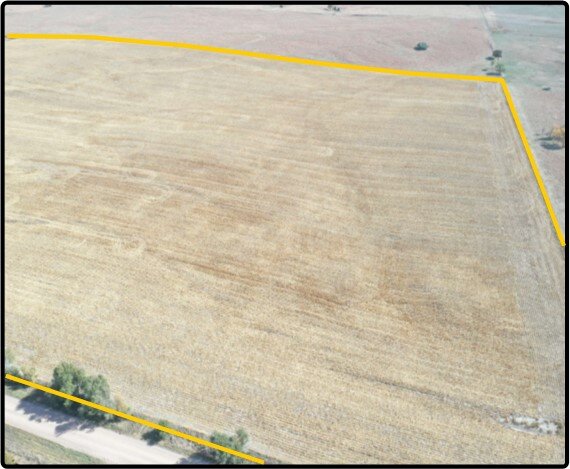Image for Closed - Webster Co., NE - 239.39 Ac., m/l (090-0195)