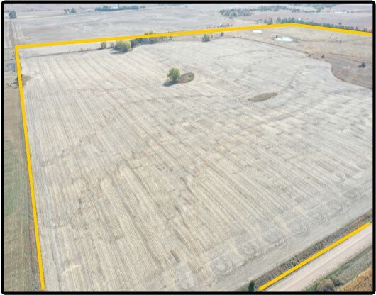 Image for Closed - Webster Co., NE - 239.39 Ac., m/l (090-0195)