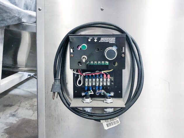 Image for ***SOLD*** MJK1269 36