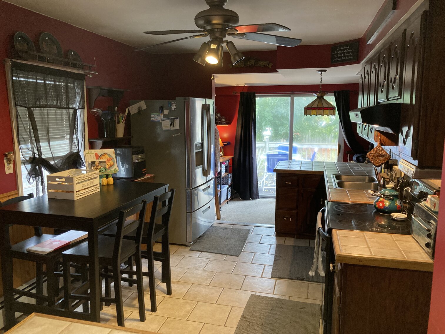 Image for 3 BR, 2 BA SINGLE FAMILY HOME WITH FRONT PORCH AND SHED