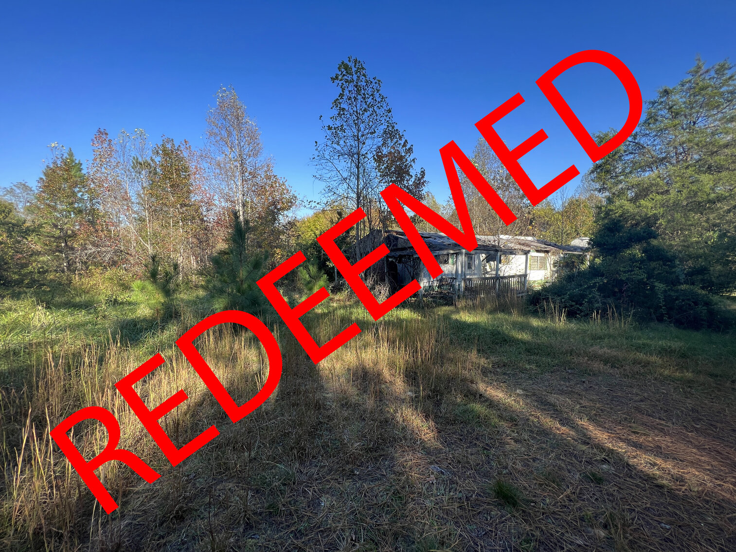 Image for Cumberland County, VA Sale of Tax Delinquent Real Estate