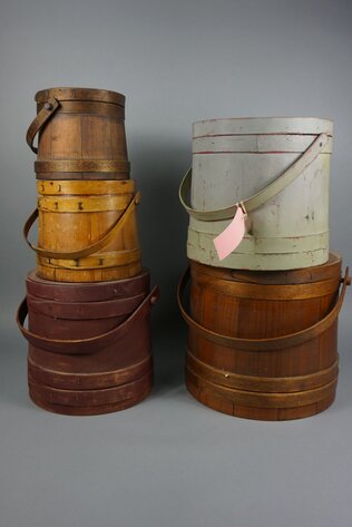 Image for Estate of Bill Hickman/Session 1 Personal Property