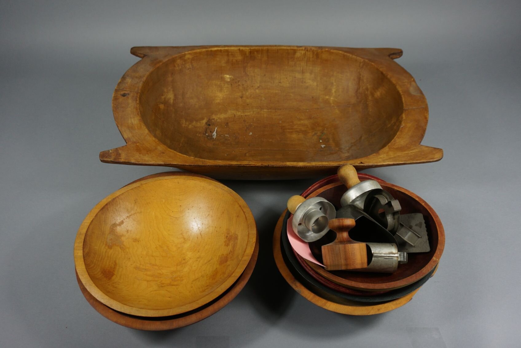 Image for Estate of Bill Hickman/Session 1 Personal Property