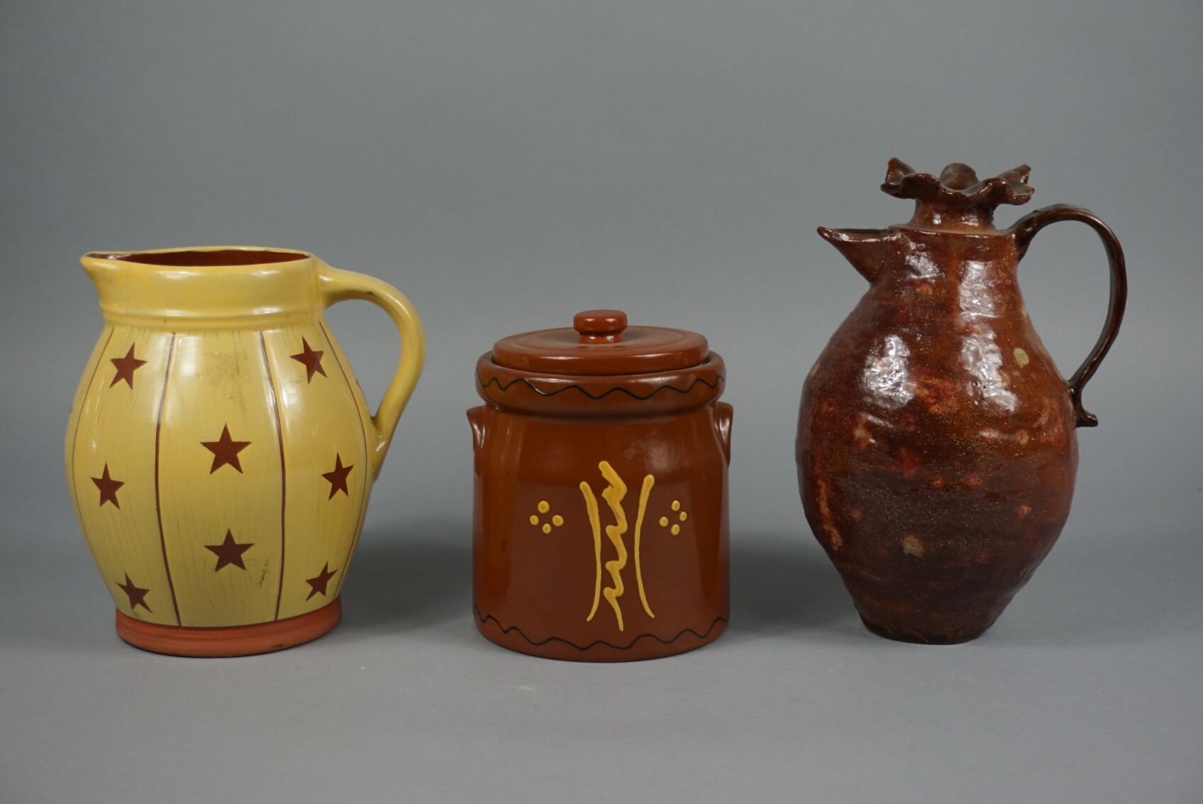 Image for Estate of Bill Hickman/Session 1 Personal Property