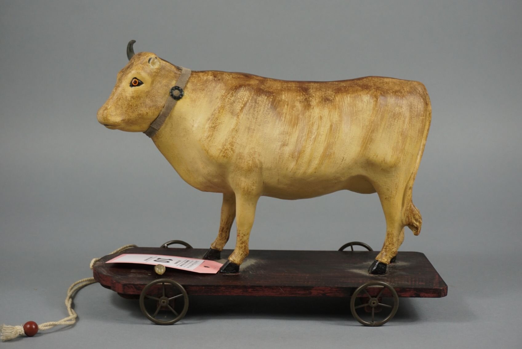 Image for Estate of Bill Hickman/Session 1 Personal Property