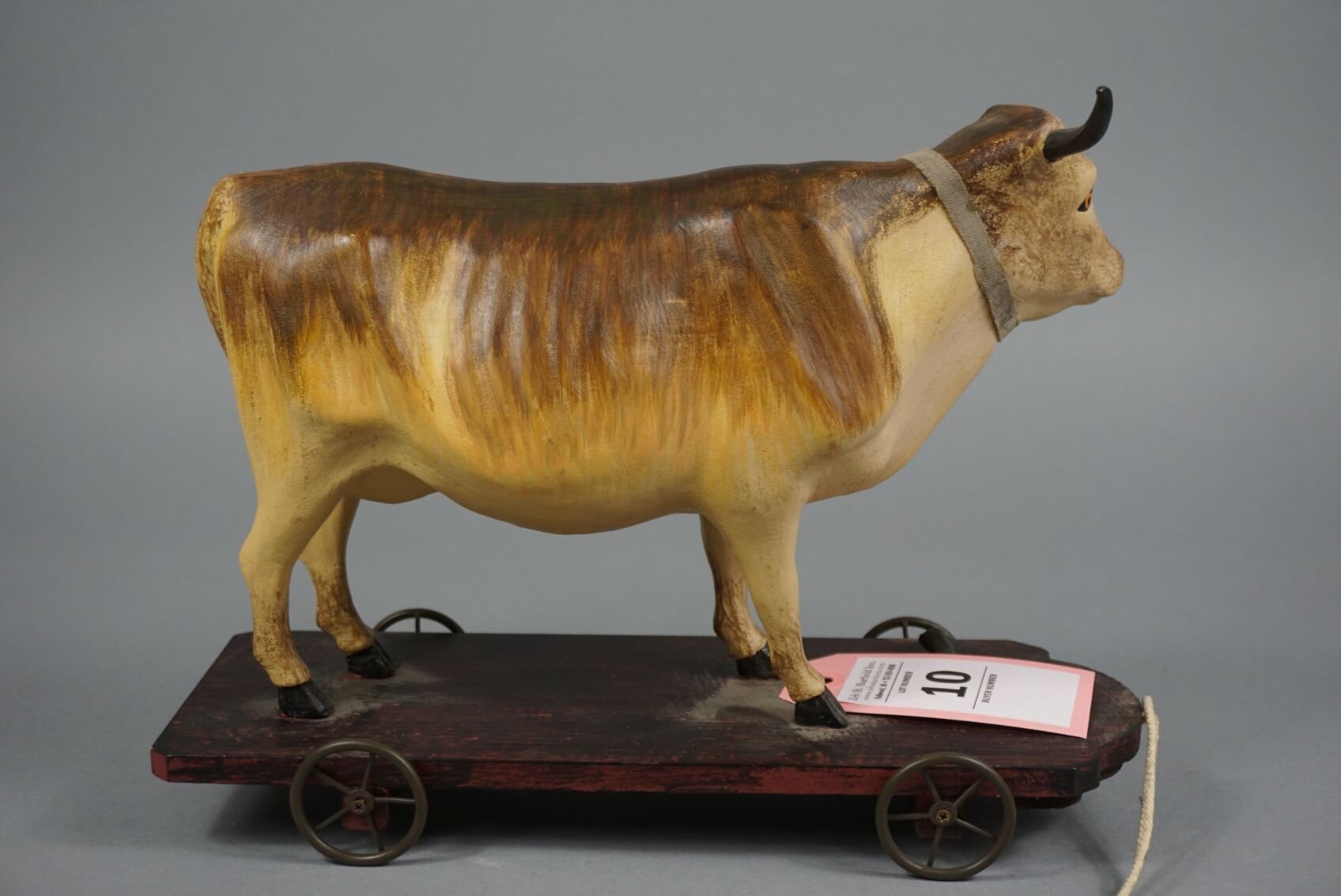 Image for Estate of Bill Hickman/Session 1 Personal Property