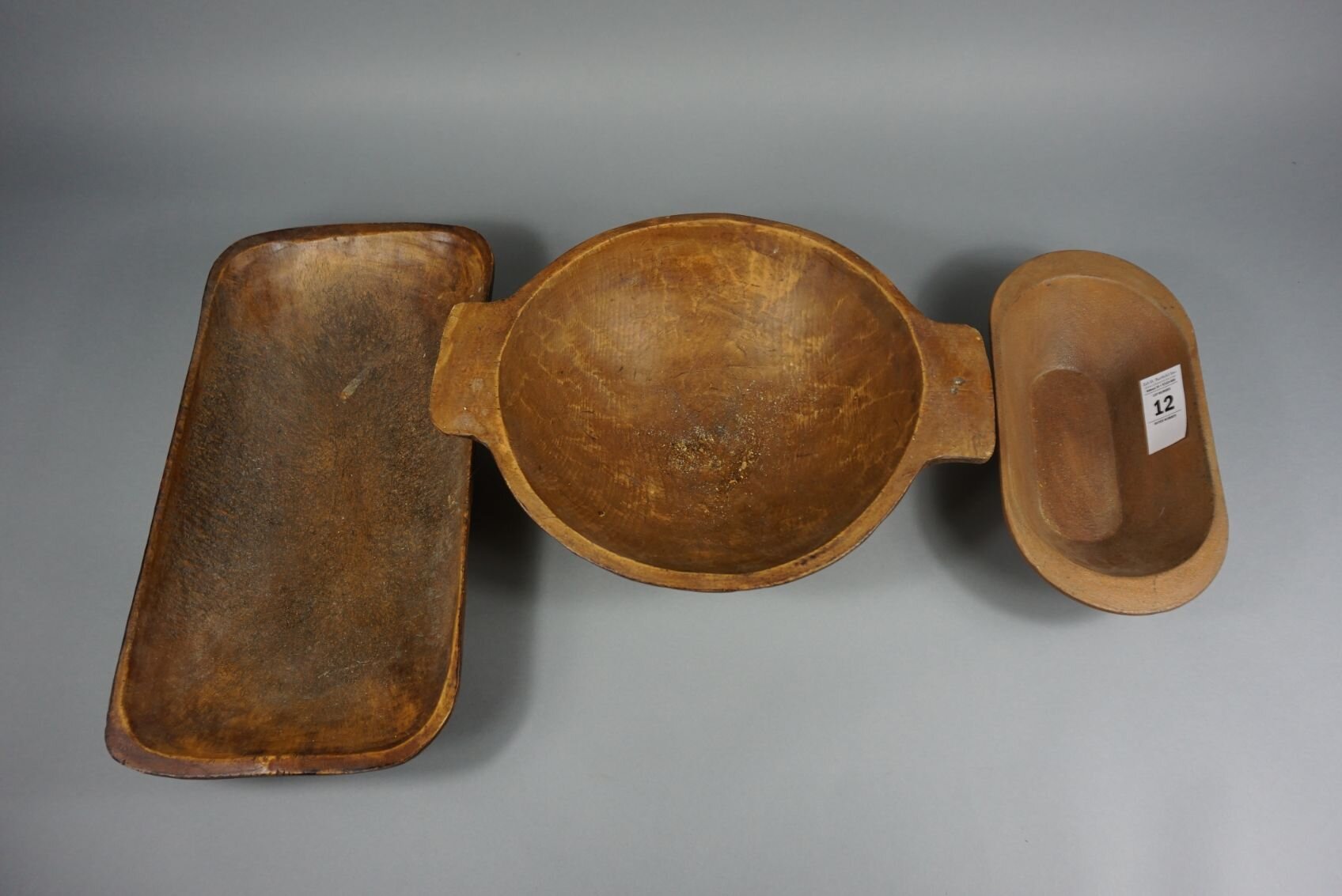 Image for Estate of Bill Hickman/Session 1 Personal Property