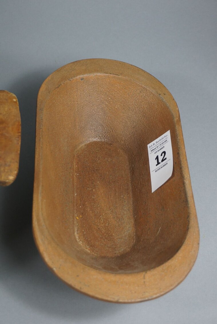 Image for Estate of Bill Hickman/Session 1 Personal Property