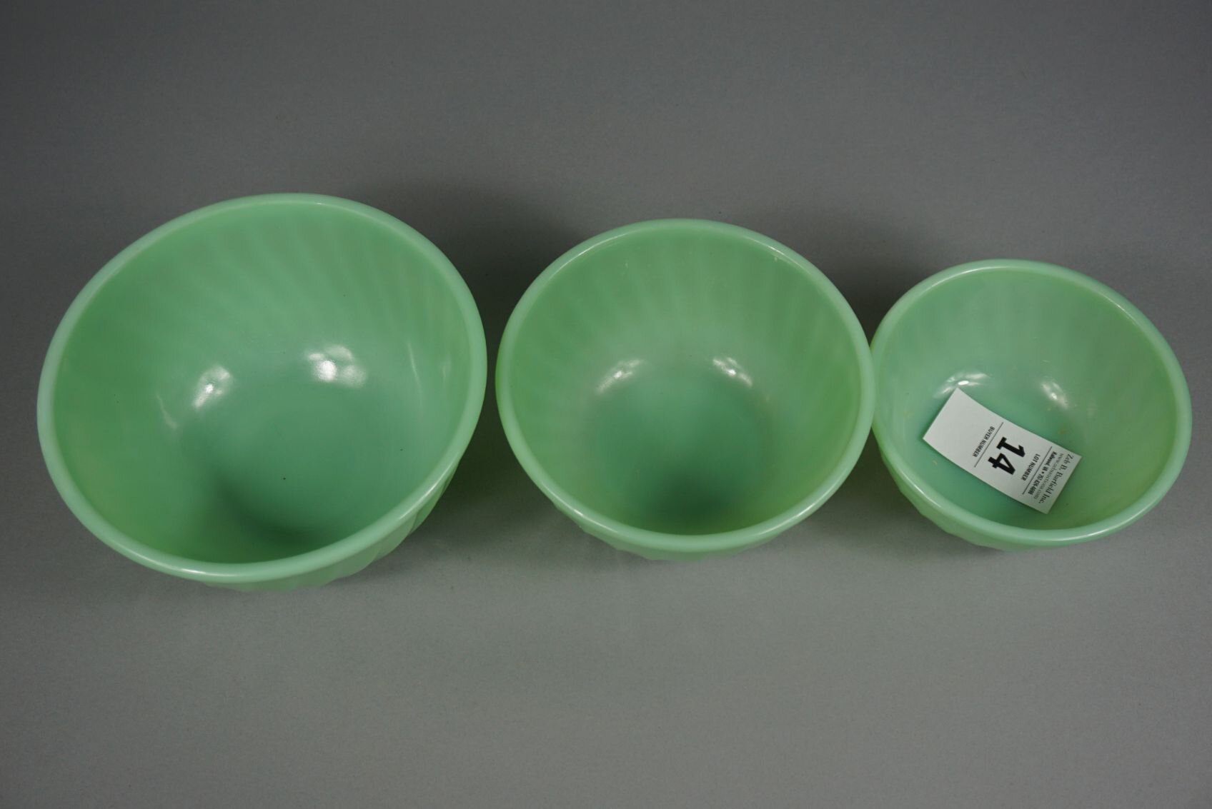 Image for Estate of Bill Hickman/Session 1 Personal Property