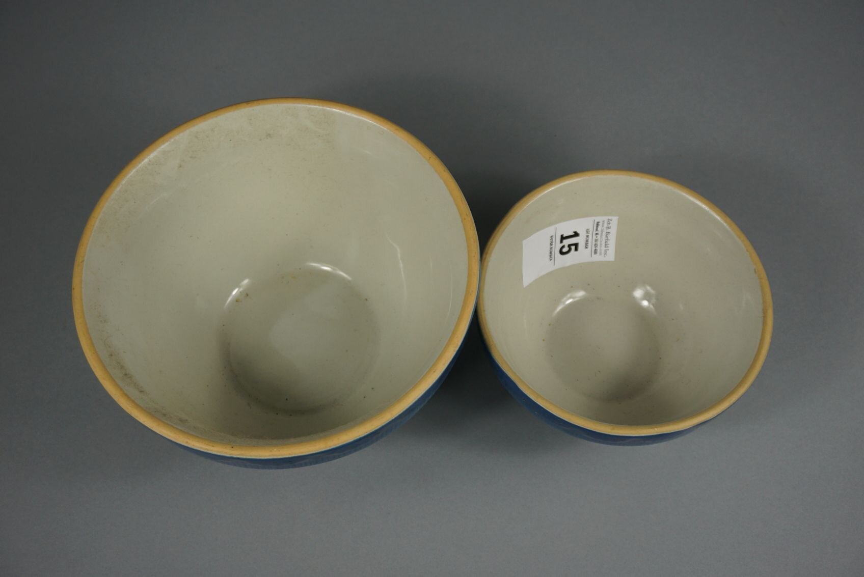 Image for Estate of Bill Hickman/Session 1 Personal Property