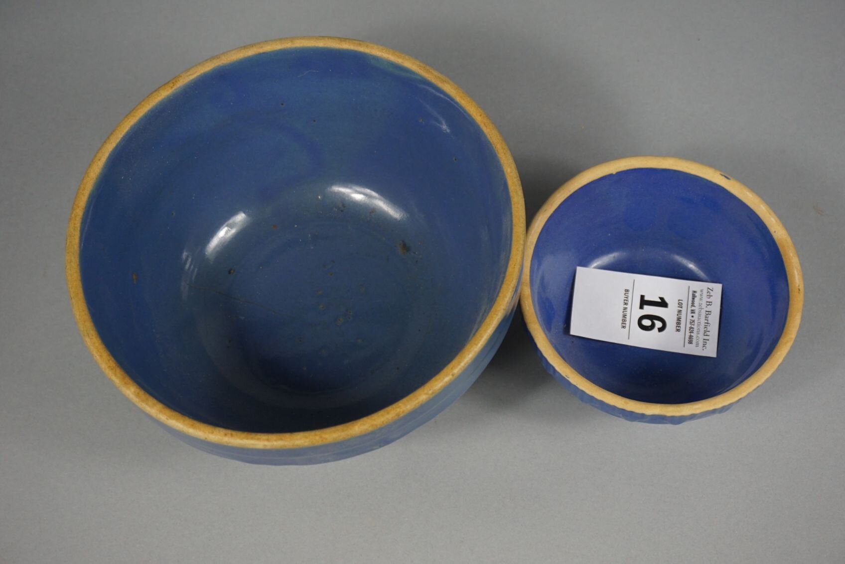 Image for Estate of Bill Hickman/Session 1 Personal Property