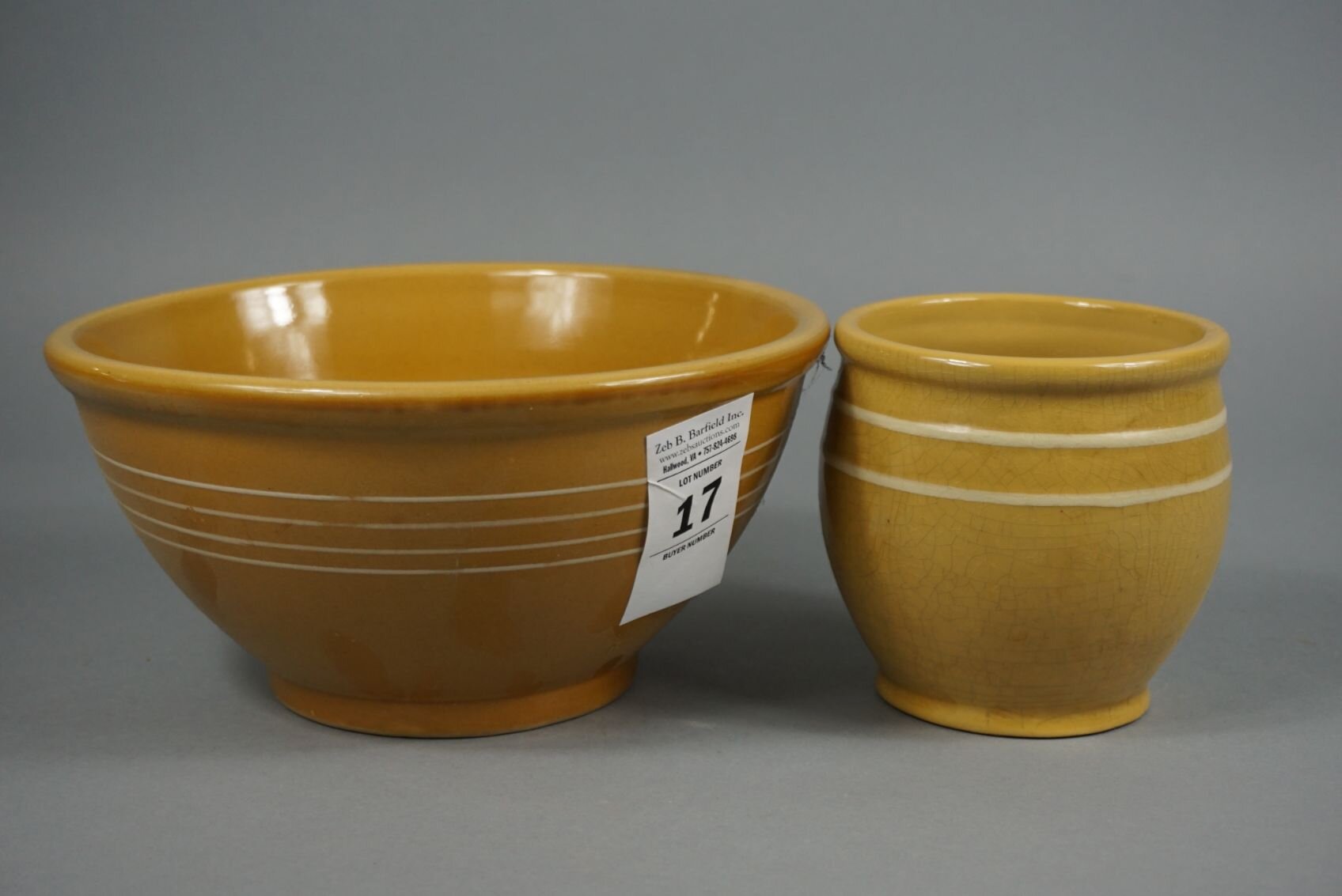 Image for Estate of Bill Hickman/Session 1 Personal Property