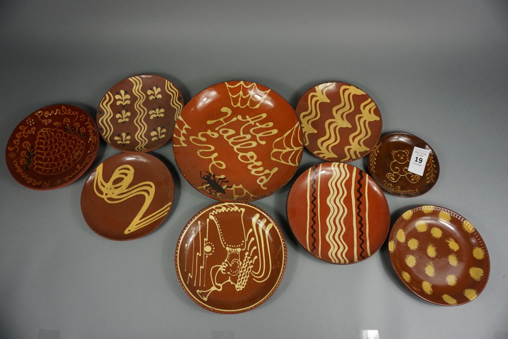 Image for Estate of Bill Hickman/Session 1 Personal Property