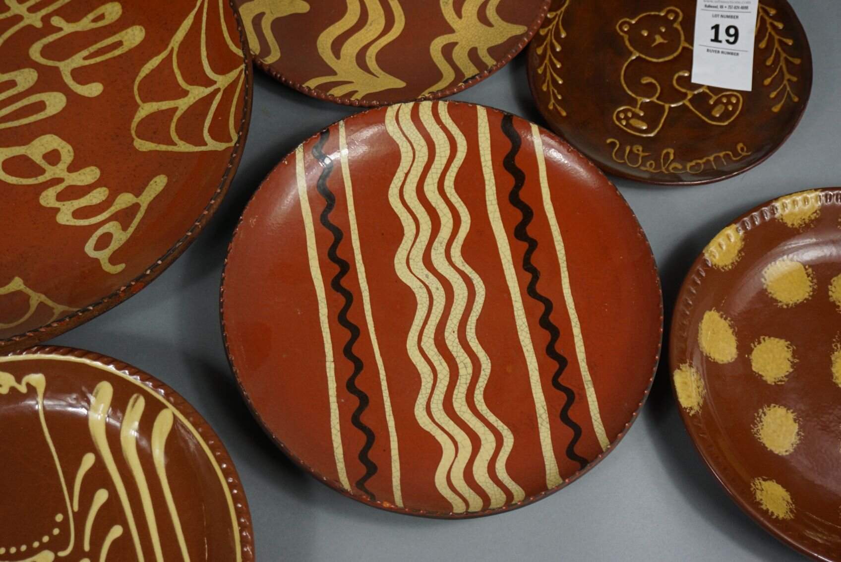 Image for Estate of Bill Hickman/Session 1 Personal Property