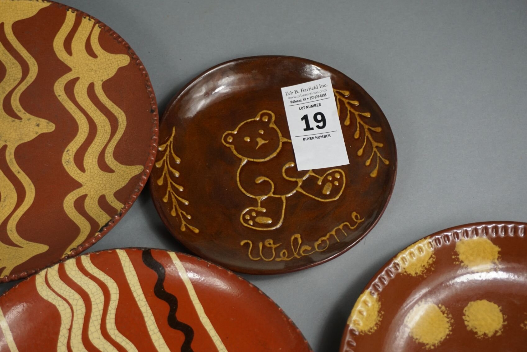 Image for Estate of Bill Hickman/Session 1 Personal Property