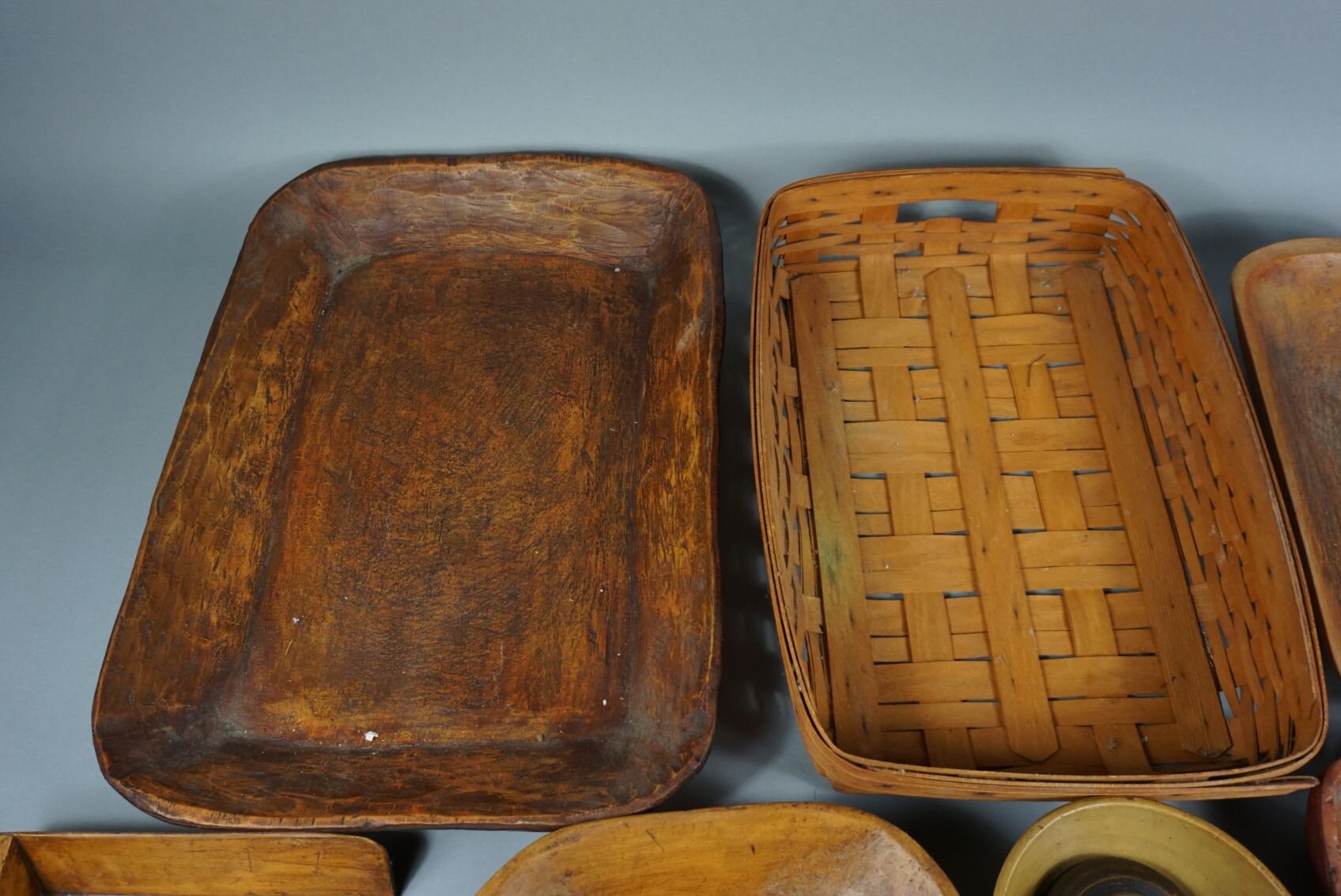 Image for Estate of Bill Hickman/Session 1 Personal Property