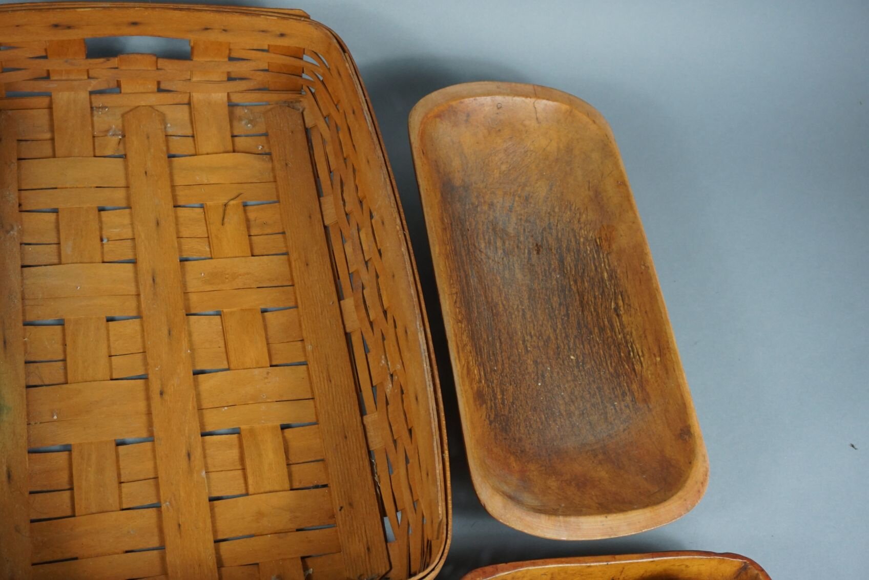 Image for Estate of Bill Hickman/Session 1 Personal Property