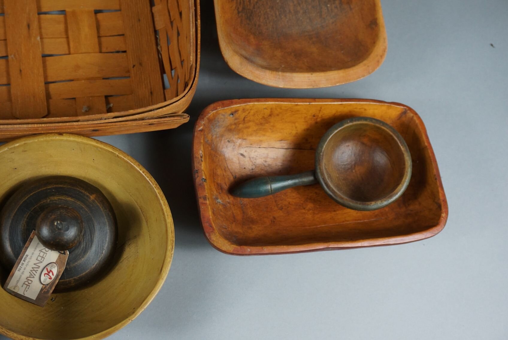 Image for Estate of Bill Hickman/Session 1 Personal Property