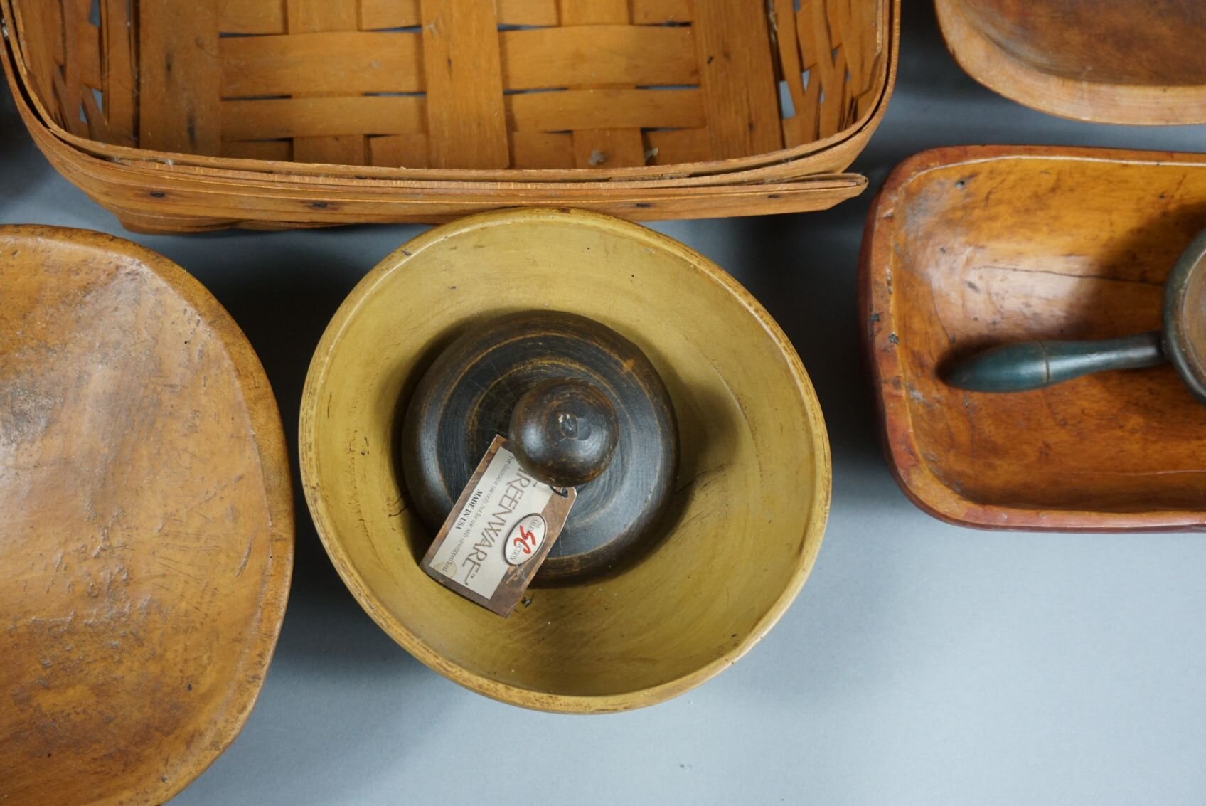 Image for Estate of Bill Hickman/Session 1 Personal Property