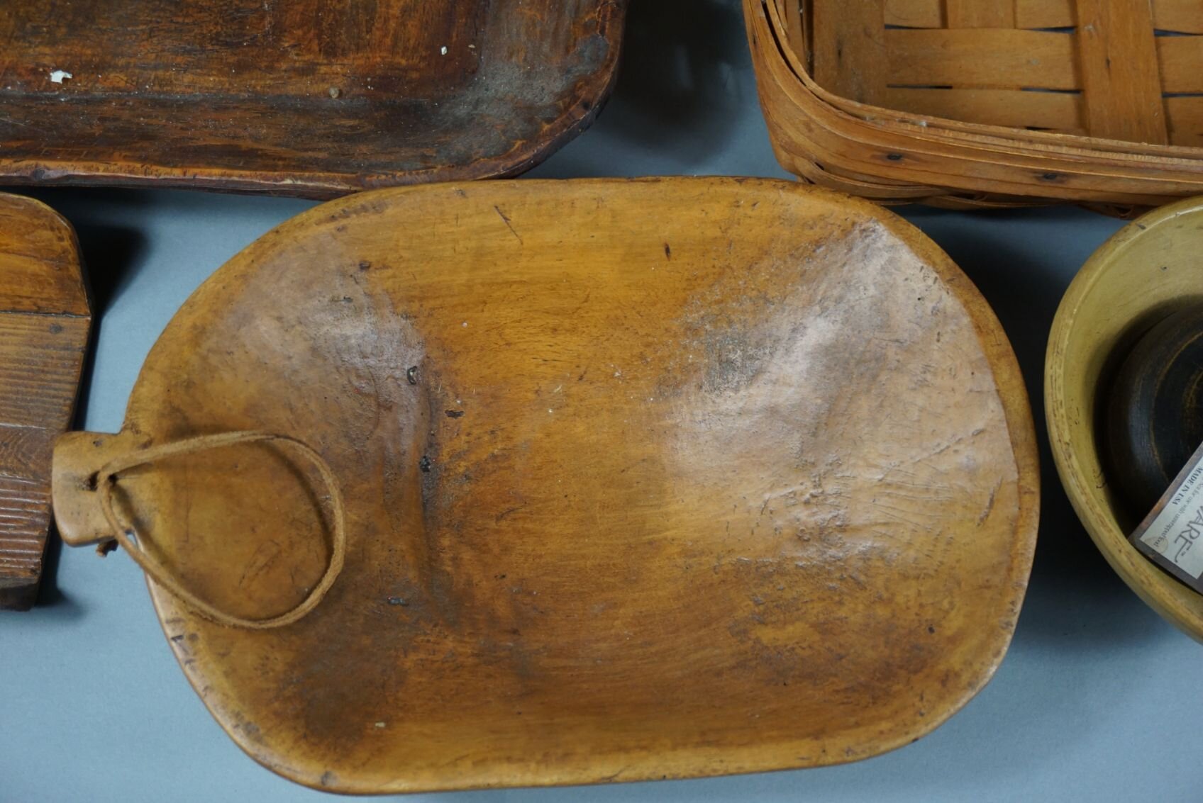 Image for Estate of Bill Hickman/Session 1 Personal Property