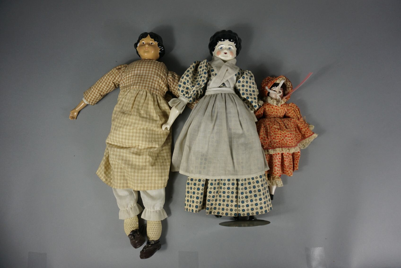 Image for Estate of Bill Hickman/Session 1 Personal Property