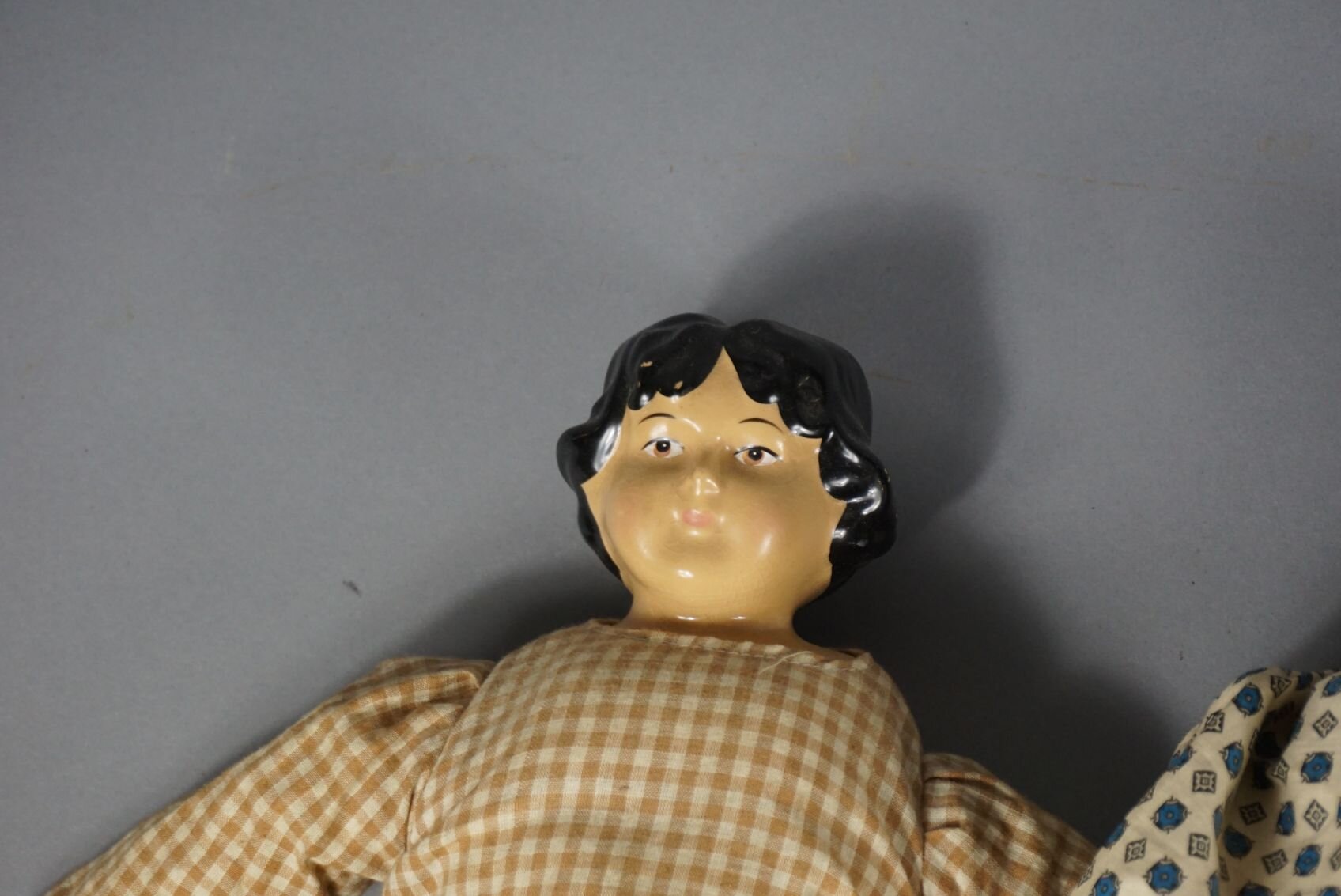 Image for Estate of Bill Hickman/Session 1 Personal Property