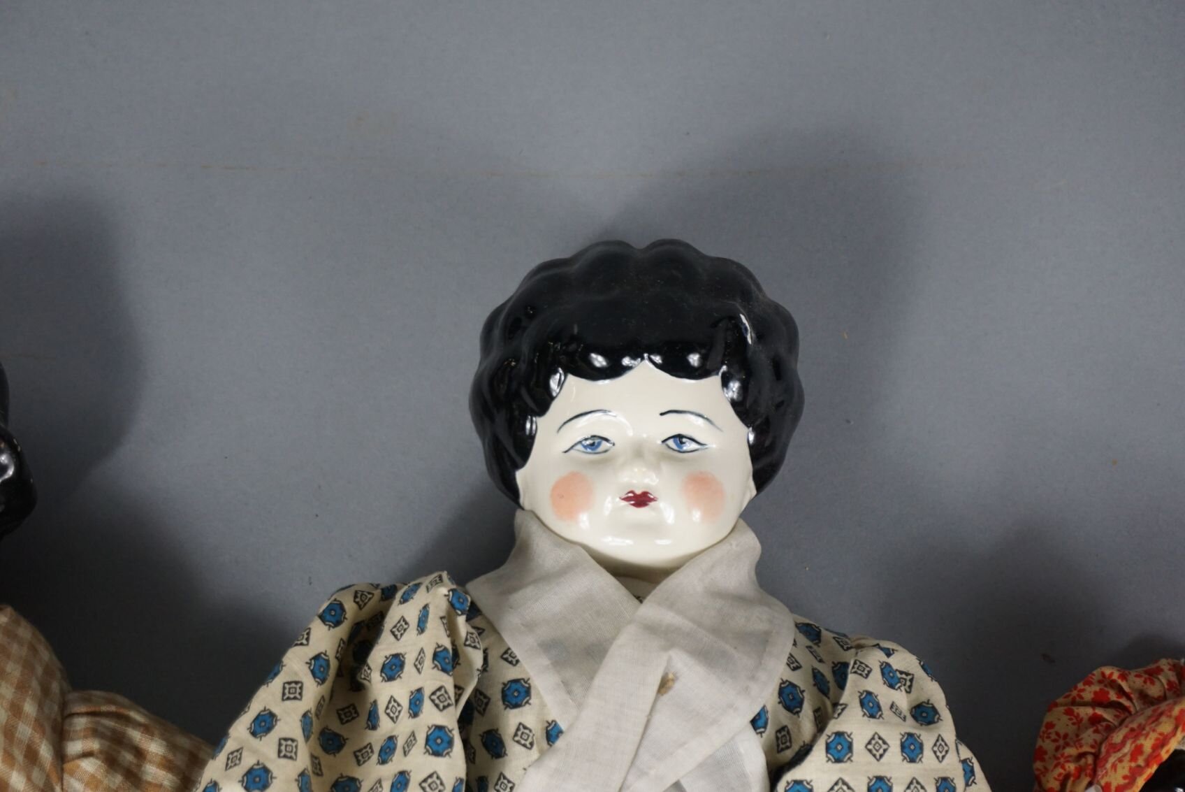 Image for Estate of Bill Hickman/Session 1 Personal Property