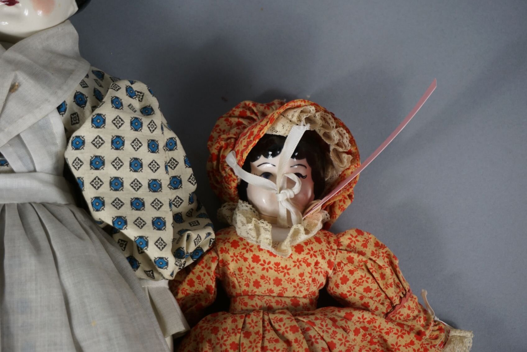 Image for Estate of Bill Hickman/Session 1 Personal Property