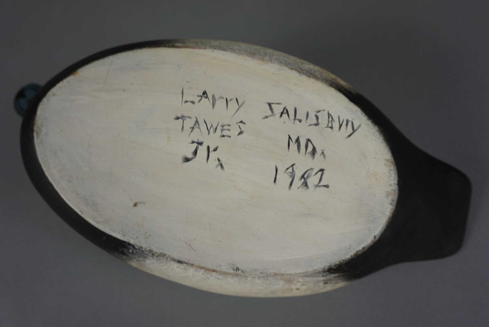 Image for Estate of Bill Hickman/Session 1 Personal Property