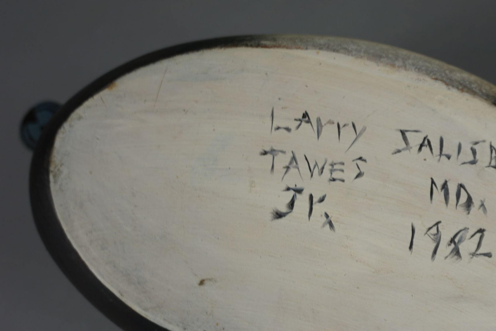 Image for Estate of Bill Hickman/Session 1 Personal Property