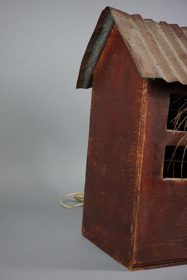 Image for Estate of Bill Hickman/Session 1 Personal Property