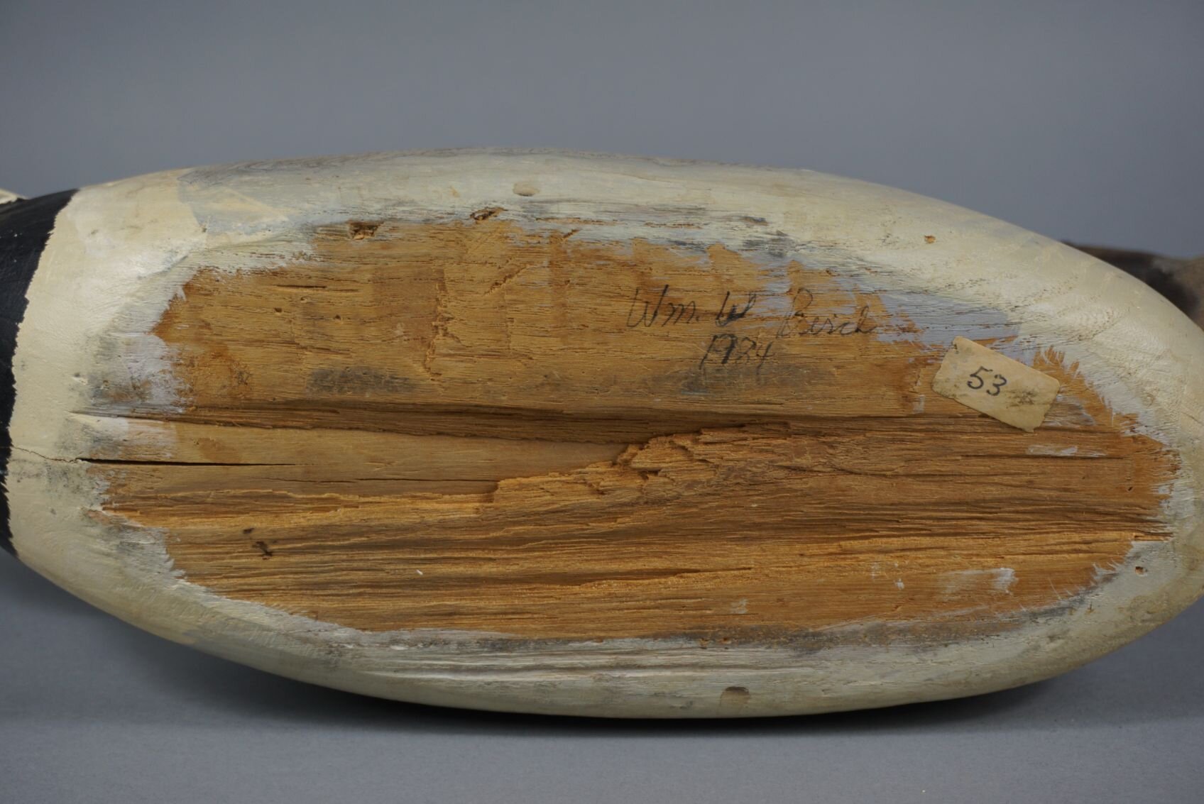 Image for Estate of Bill Hickman/Session 1 Personal Property