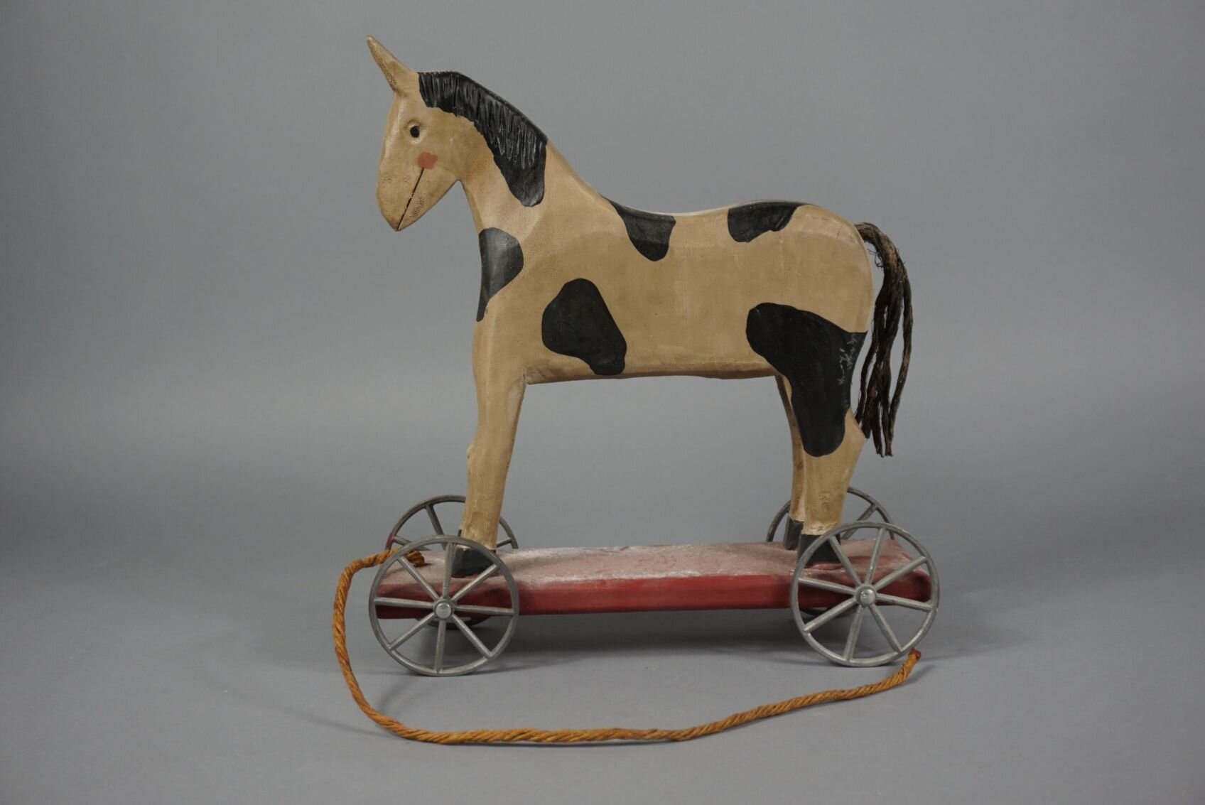 Image for Estate of Bill Hickman/Session 1 Personal Property