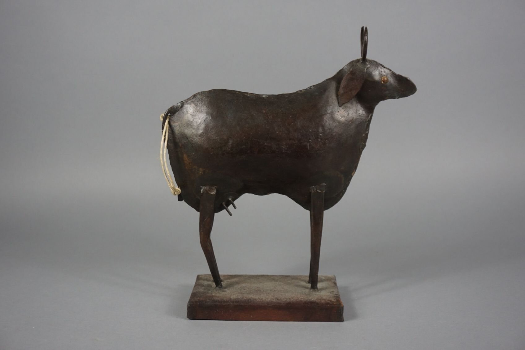 Image for Estate of Bill Hickman/Session 1 Personal Property