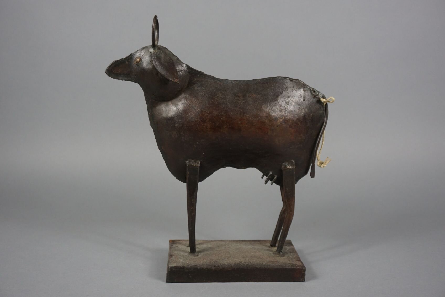 Image for Estate of Bill Hickman/Session 1 Personal Property