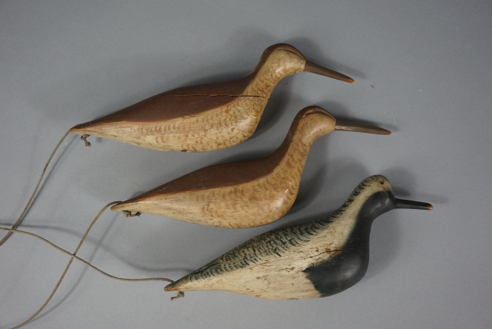 Image for Estate of Bill Hickman/Session 1 Personal Property