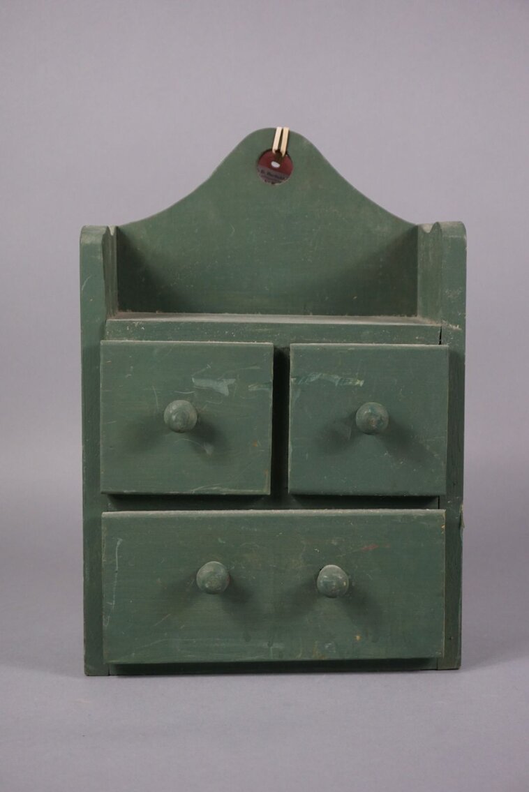 Image for Estate of Bill Hickman/Session 1 Personal Property