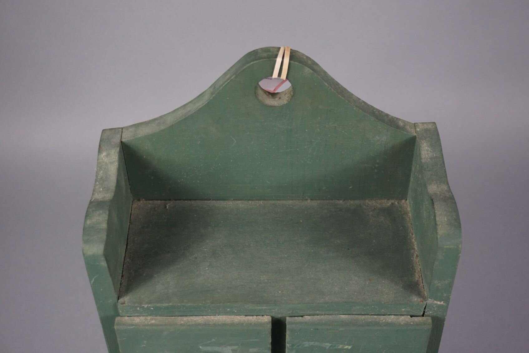 Image for Estate of Bill Hickman/Session 1 Personal Property