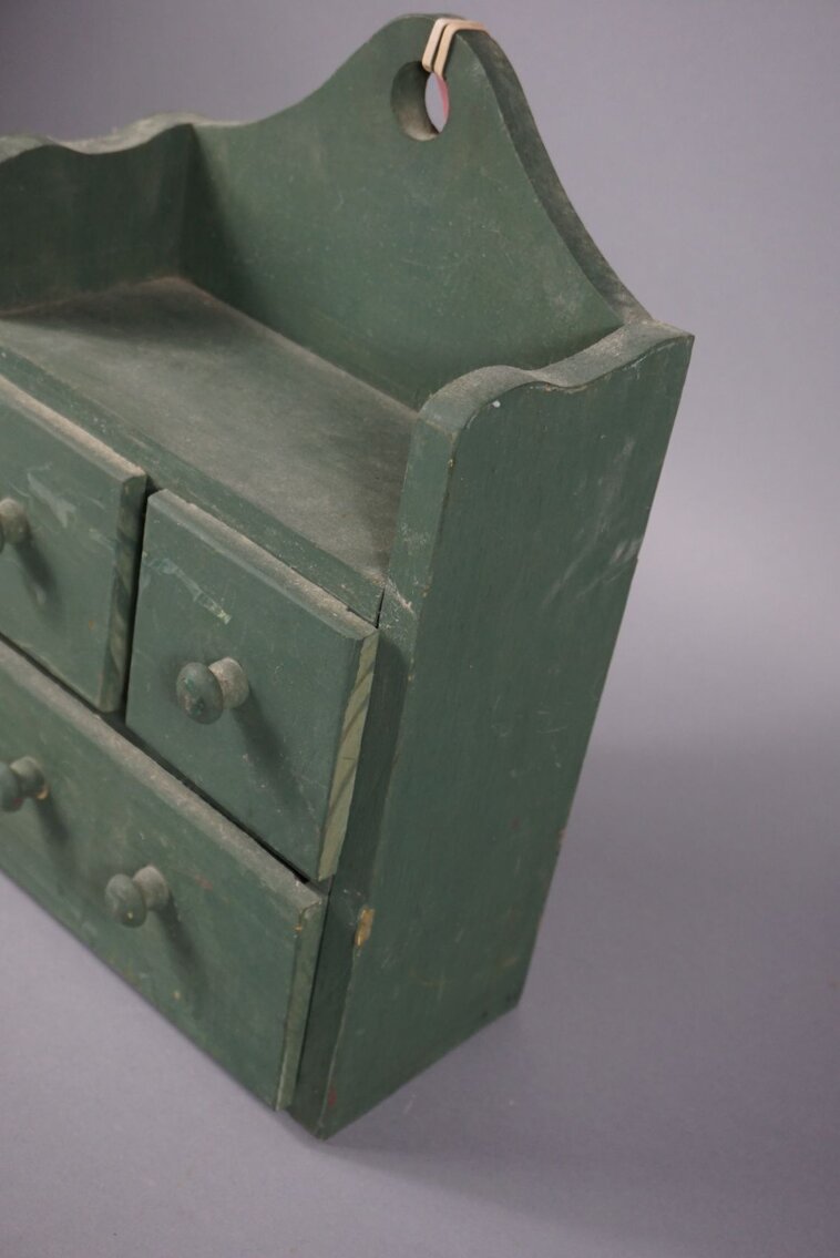 Image for Estate of Bill Hickman/Session 1 Personal Property